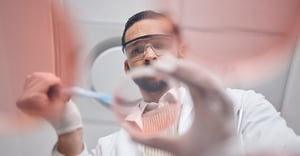 custom patient support program for manufacturer