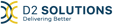 d2 solutions logo full color