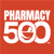 pharmacy500_sq_red_4C_logo pharmacy500_sq_red_4C_logo