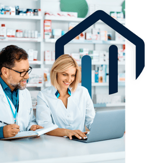 d2 solutions urac accreditation support